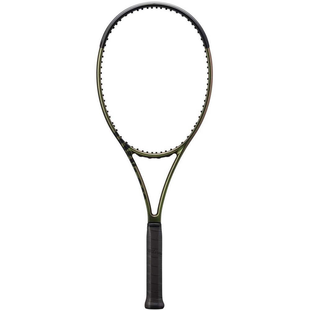 wilson - wilson blade 98 V8 16×19 G2 ② Wilson Blade 98 (16X19) V8 Tennis Racquet – Unstrung