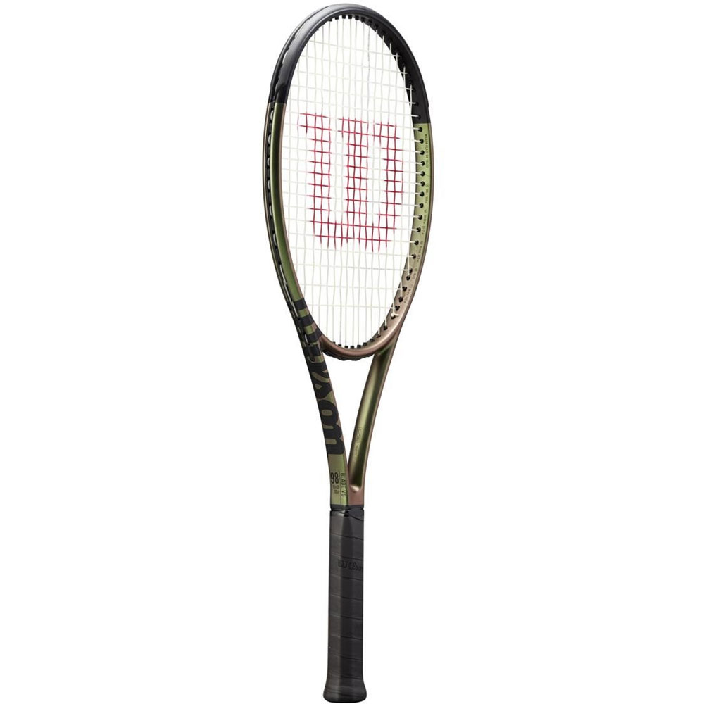 Wilson Blade 98 18x20 V8