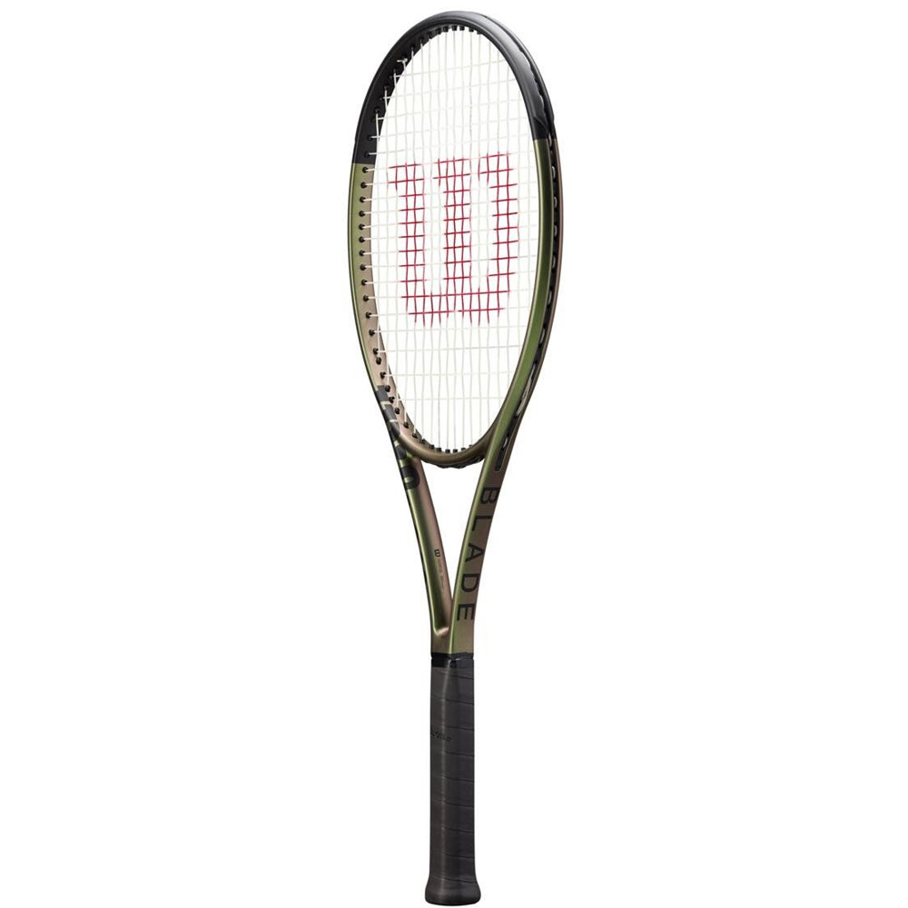Wilson Blade 98 18x20 V8
