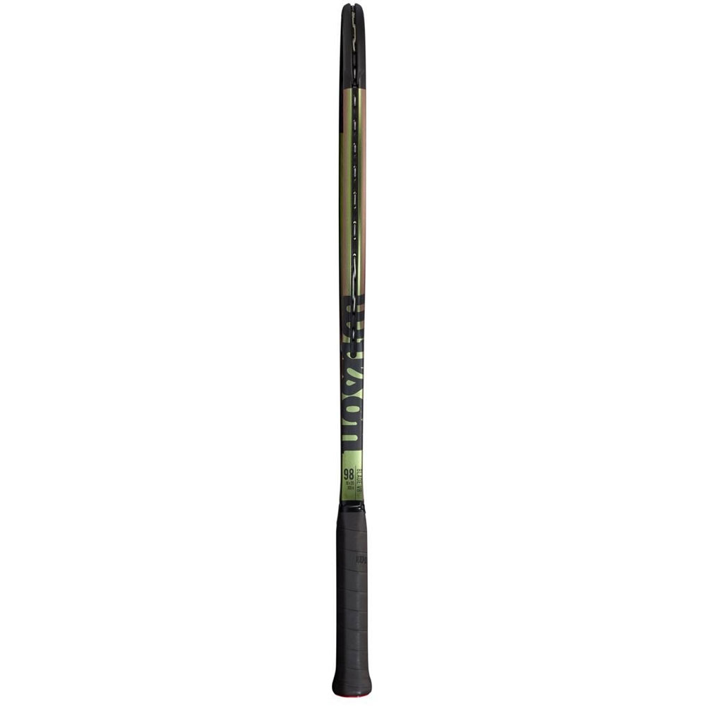 Wilson Blade 98 18x20 V8
