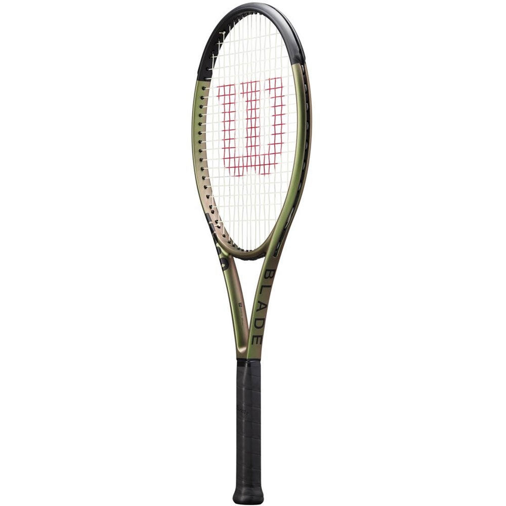 Wilson Blade 100UL V8