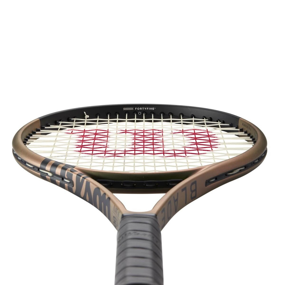 Wilson BLADE V8 100 2本セット Wilson Blade 100UL V8