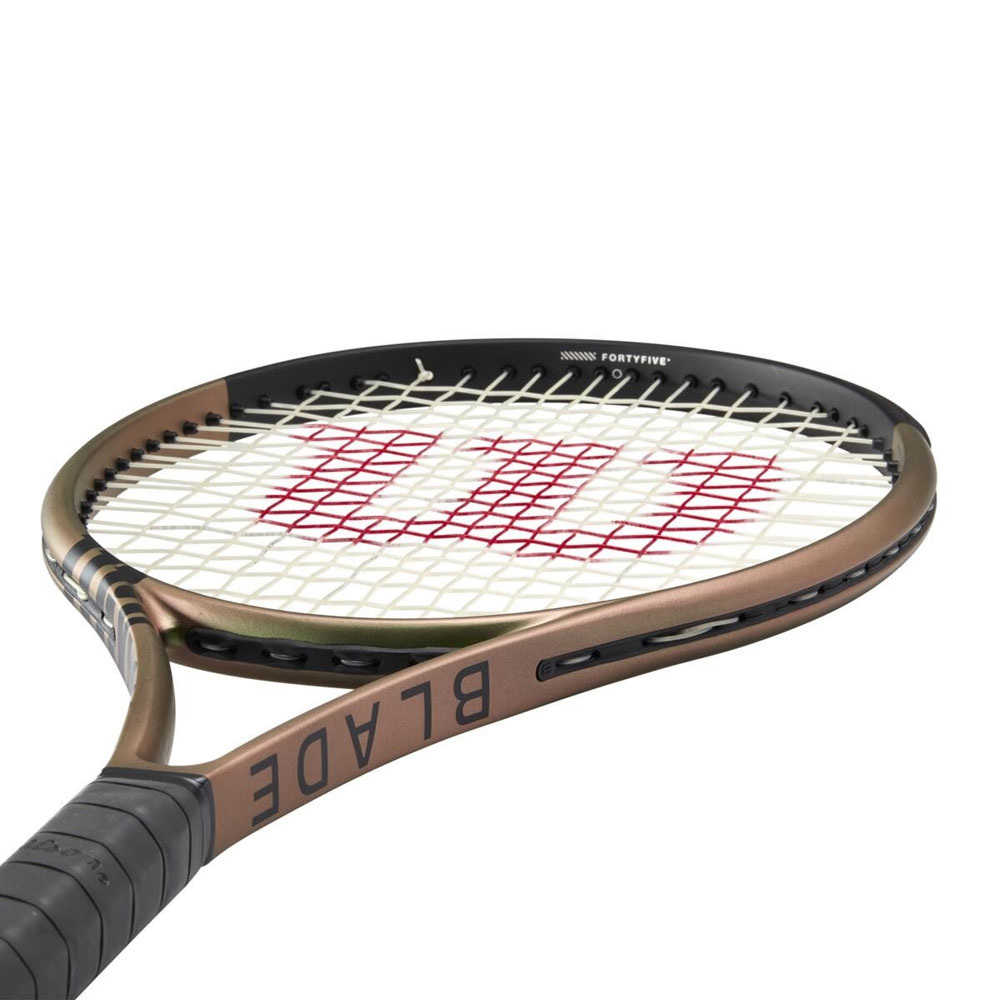 Wilson blade100L V8　G2 Wilson Blade 100L V8