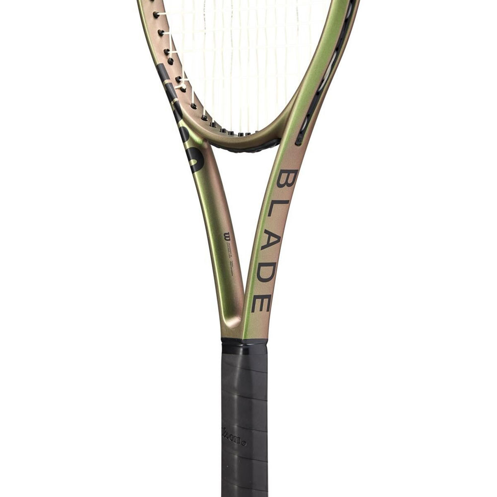 Wilson Blade 100L V8