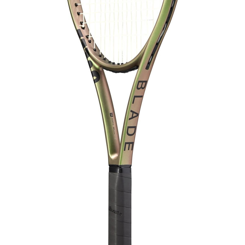 Wilson Blade 100 V8