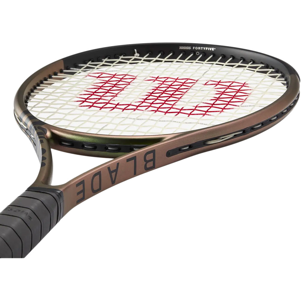 Wilson Blade Team V8