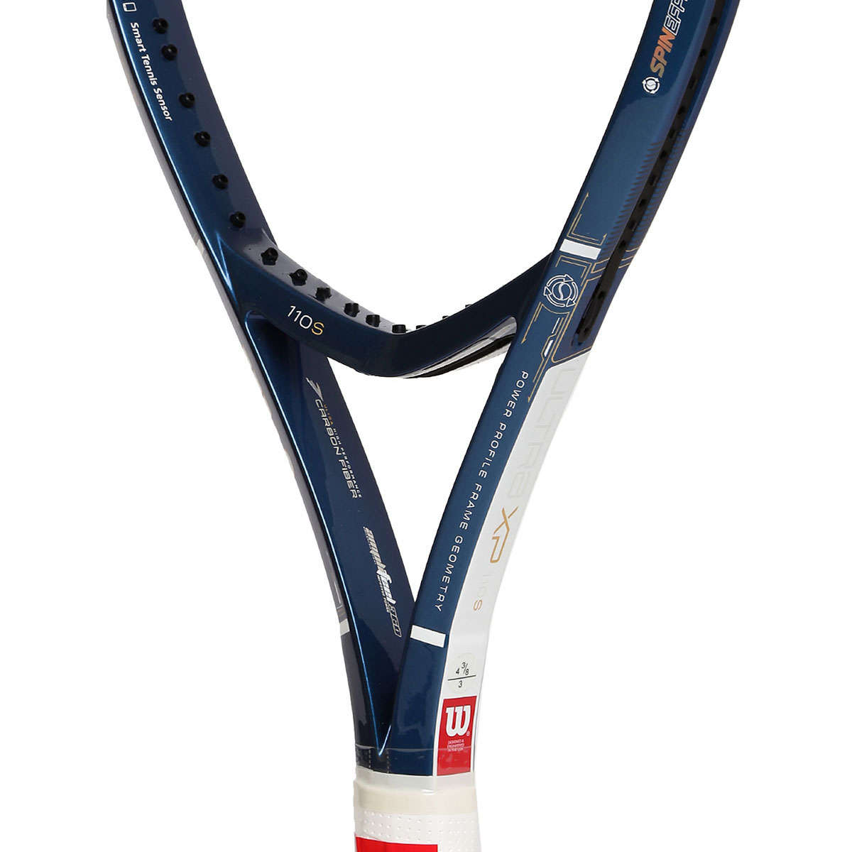 Buy Wilson Ultra XP 110 S online at Best Price in India - Tennishub.in