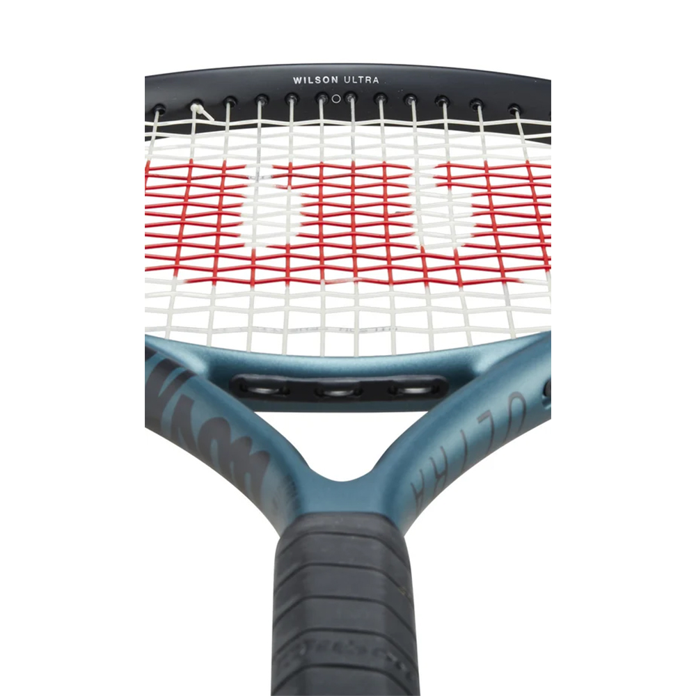 WILSON ULTRA TEAM　V4.0 Wilson Ultra Team V4.0 (strung) | Tennis-Point