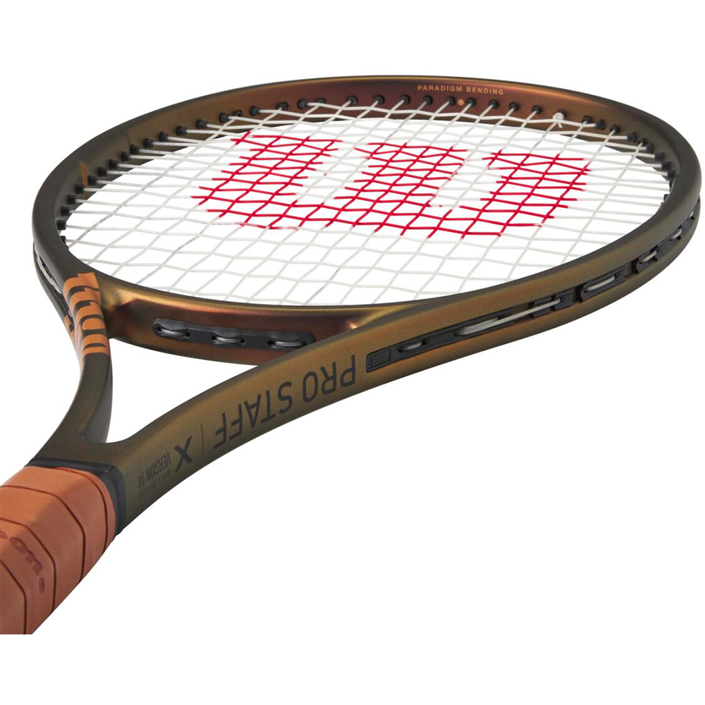 Wilson Pro Staff X v14