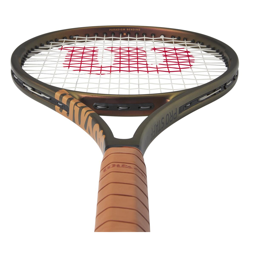 Wilson Pro Staff 97 v14