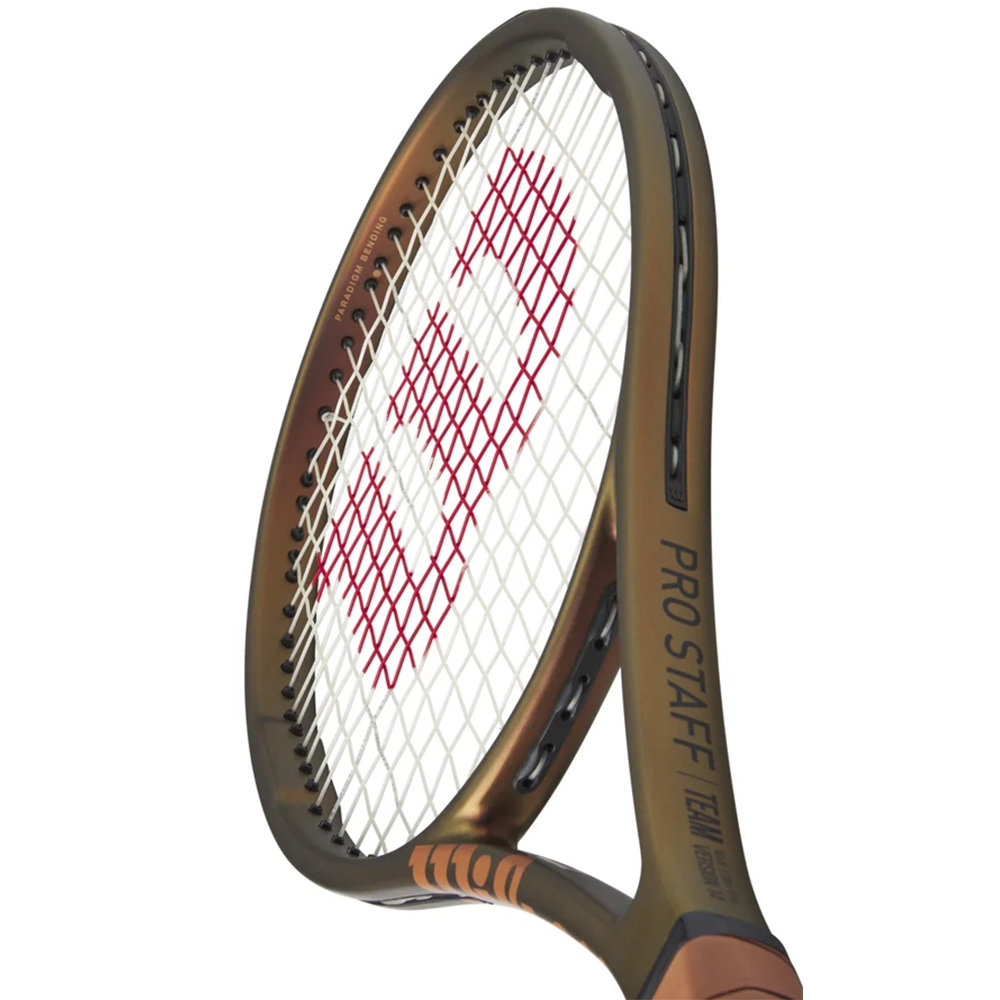 Wilson Pro Staff Team V14