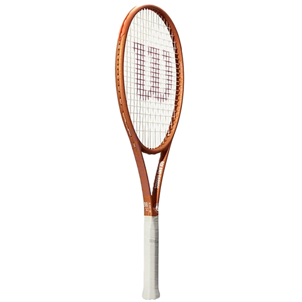 Wilson Blade 98 18x20 v8 Roland Garros 2022