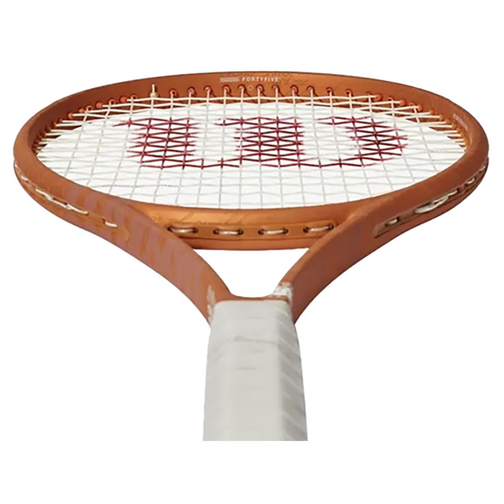 ラケット(硬式用) Wilson BLADE 98 ROLLING GARROS Amazon.com: Wilson Roland-Garros 2025 Blade 98 (16x19) V9