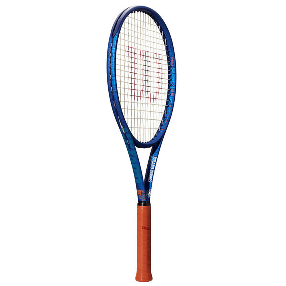 Wilson ROLAND GARROS CLASH 2022モデル Tennis racket Wilson Clash