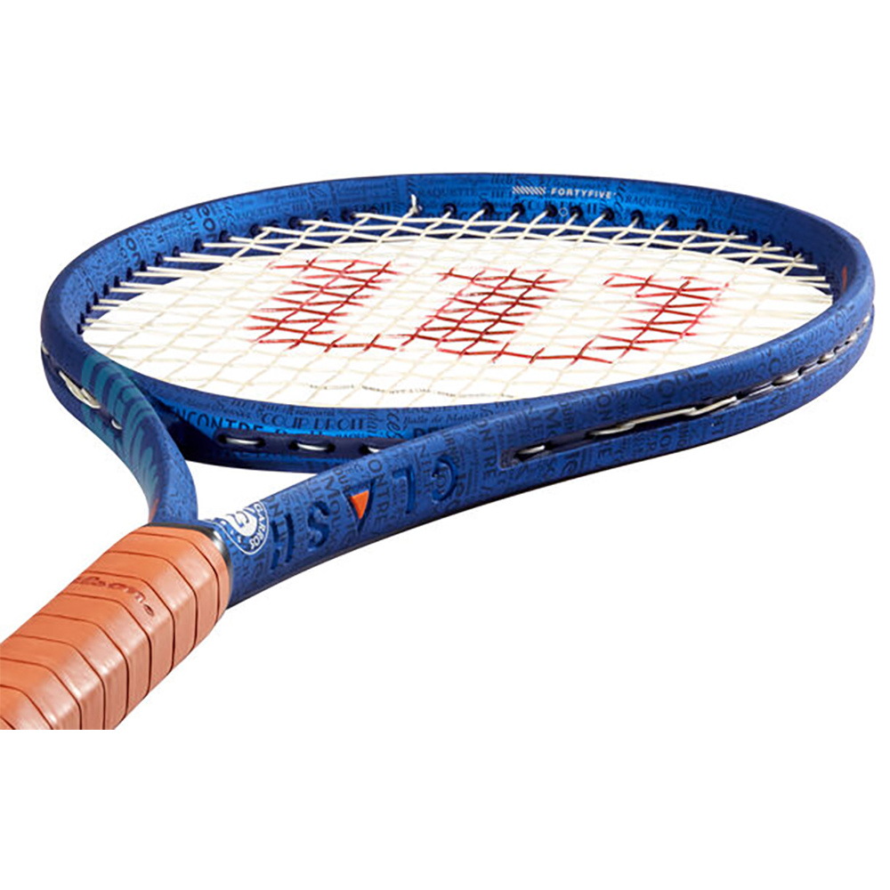 Wilson Roland Garros Clash 100 V2