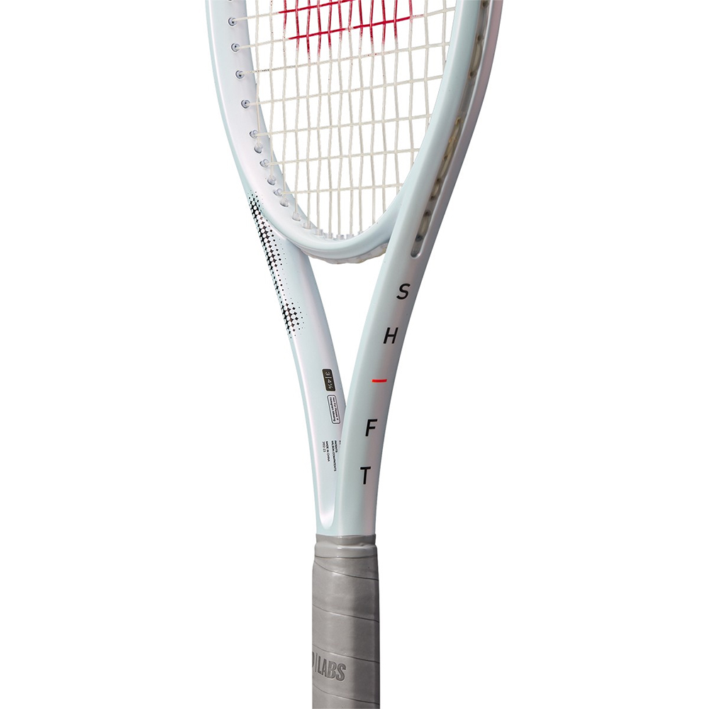 ラケット(硬式用) Wilson PRO-LABS SHIFT 99 Wilson Labs Project Shift 99 (315 g)