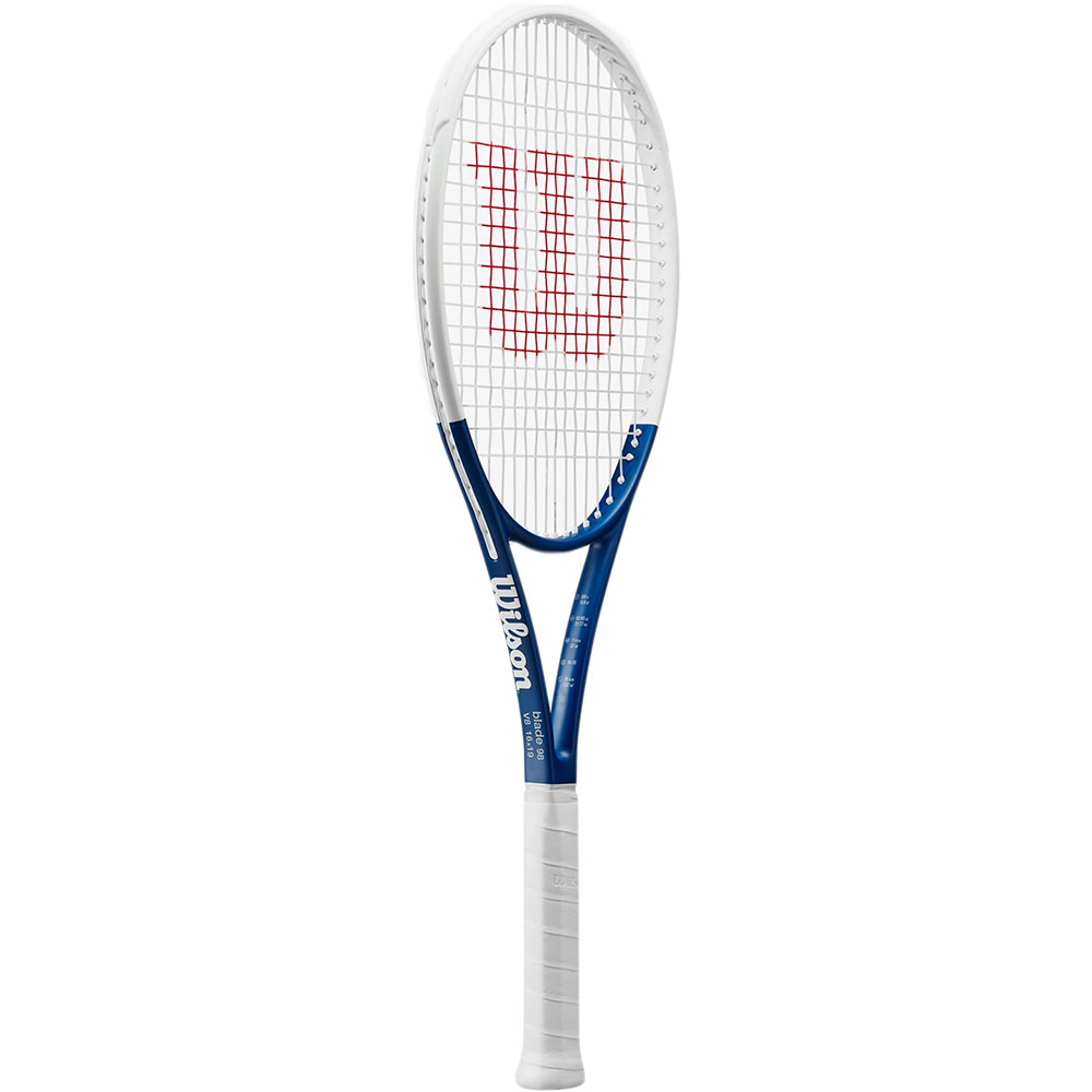 ラケット(硬式用) Wilson blade us open V8 Wilson US Open Blade 98 (16 x 19) V8
