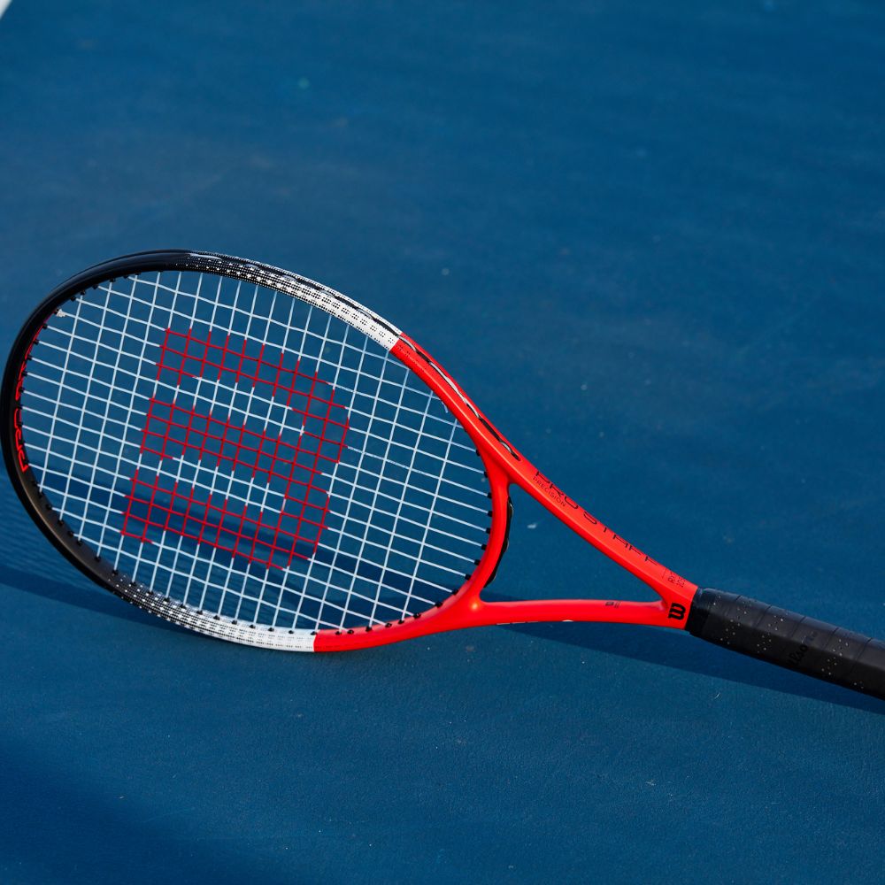 Wilson Pro Staff Precision RXT 105
