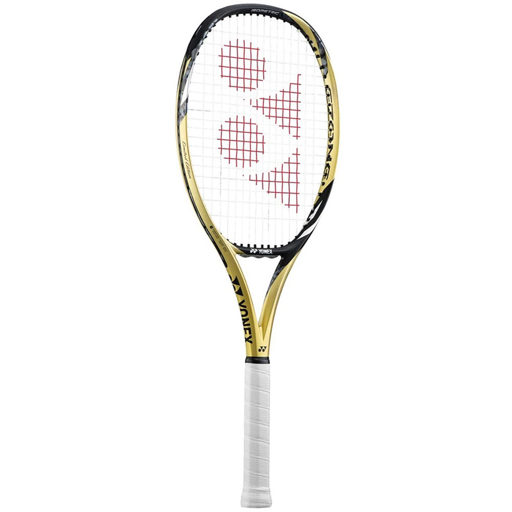 YONEX EZONE 98 2020年 ヨネックス EZONE 98 2020年モデル レビュー：オフセンターの