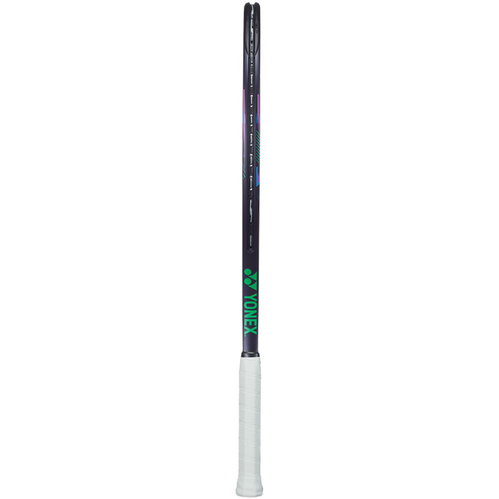 YONEX Vcore Pro 100L (280 g) - Green, Black & Purple