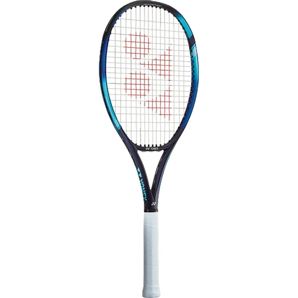 【777go様】YONEX EZONE 100L G1 Yonex EZONE 100L (285 g) - Sky Blue