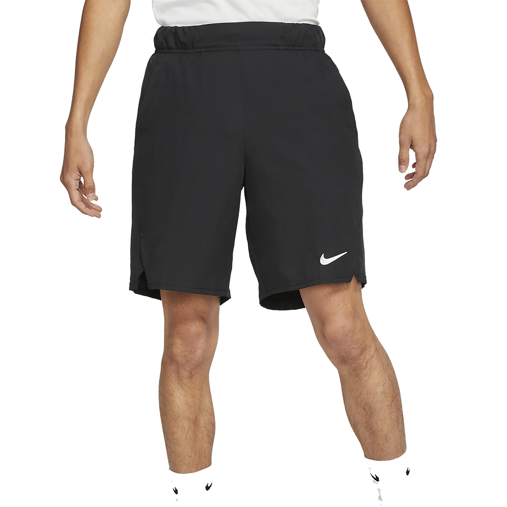 nike tri color shorts