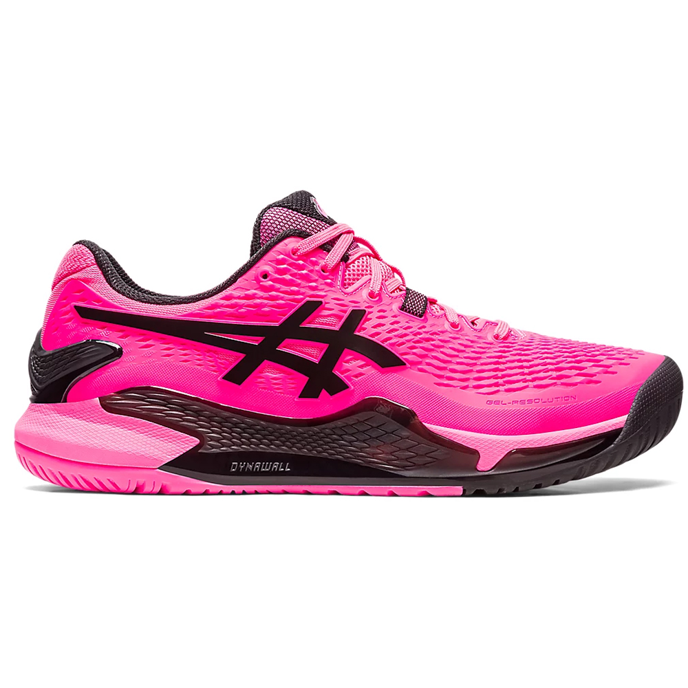 ASICS Gel Resolution 9 Men display picture 3