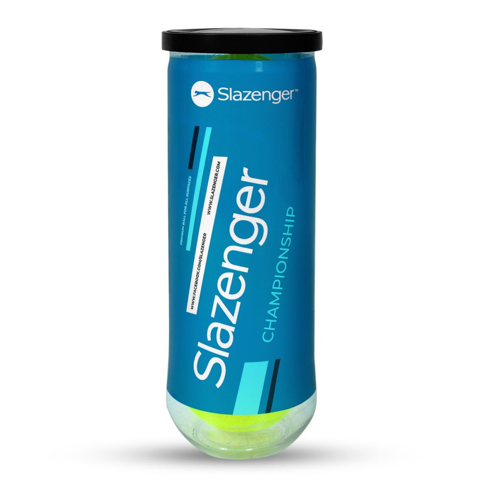 Buy Slazenger Championship Balls online at Best Price in India