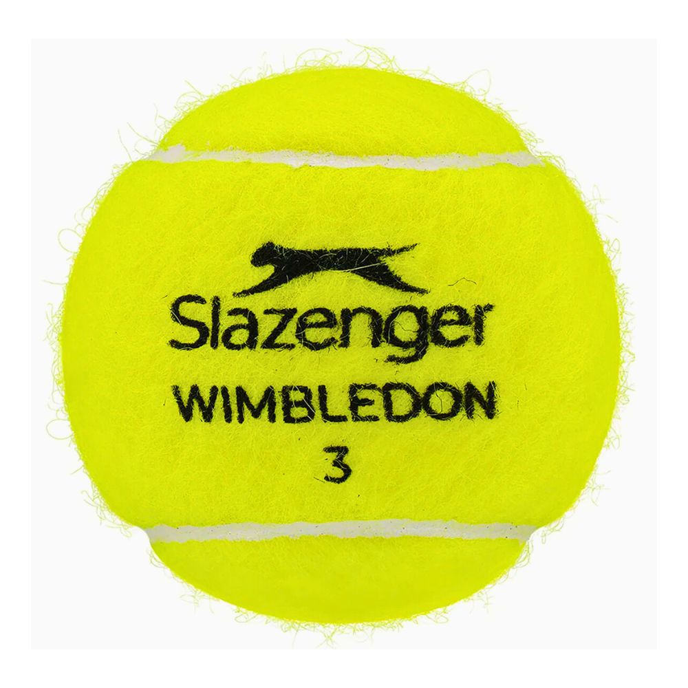 Slazenger Wimbledon Can