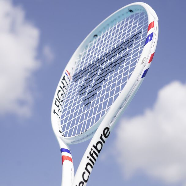 Tecnifiber T-FIGHT 2025 300S 98㎡ G2 希少なＳ Tecnifibre TFight 300S Tennis Racquet (2025)