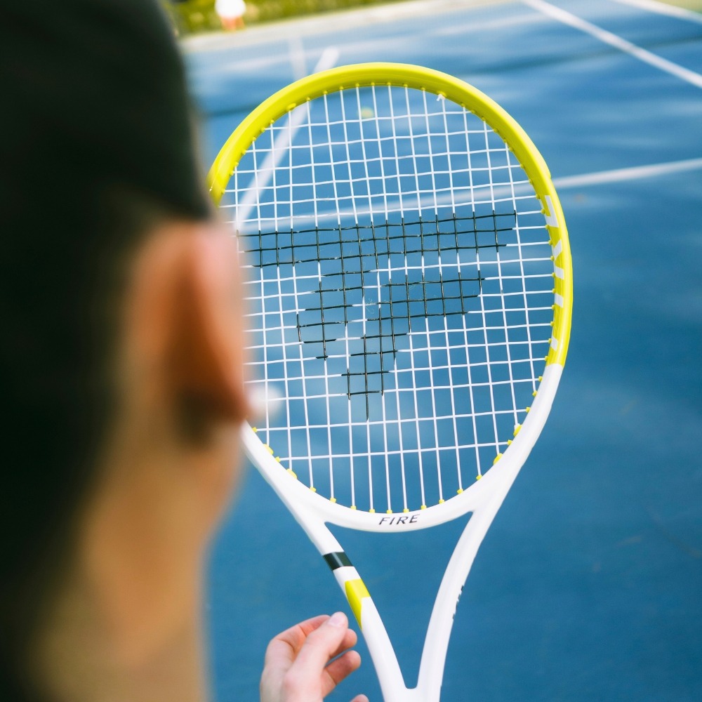 Tecnifibre Fire 305S 2026