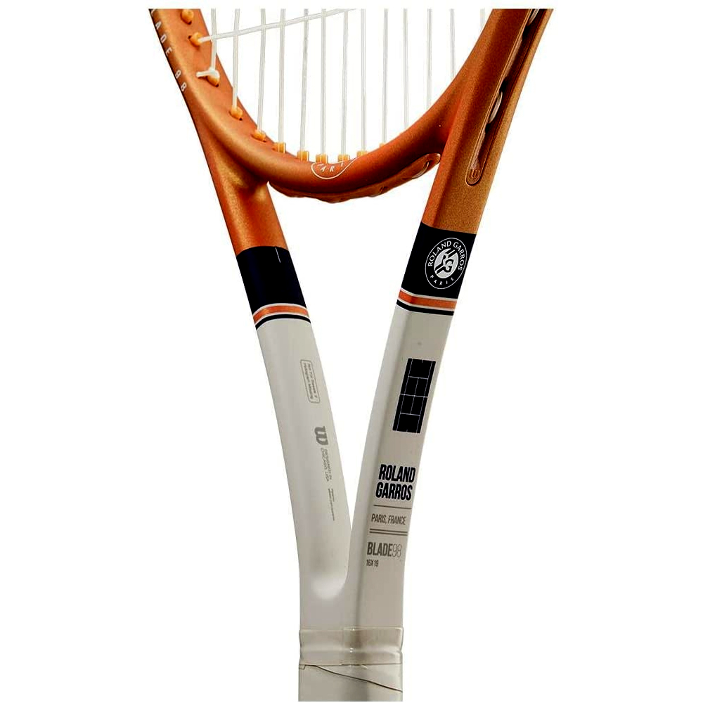 Wilson Roland Garros Blade 98 16x19