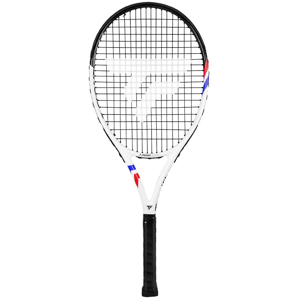 Tecnifibre T-Fight Team OS Tennis Racquet Grip 3 | 105 Sq In | 275g