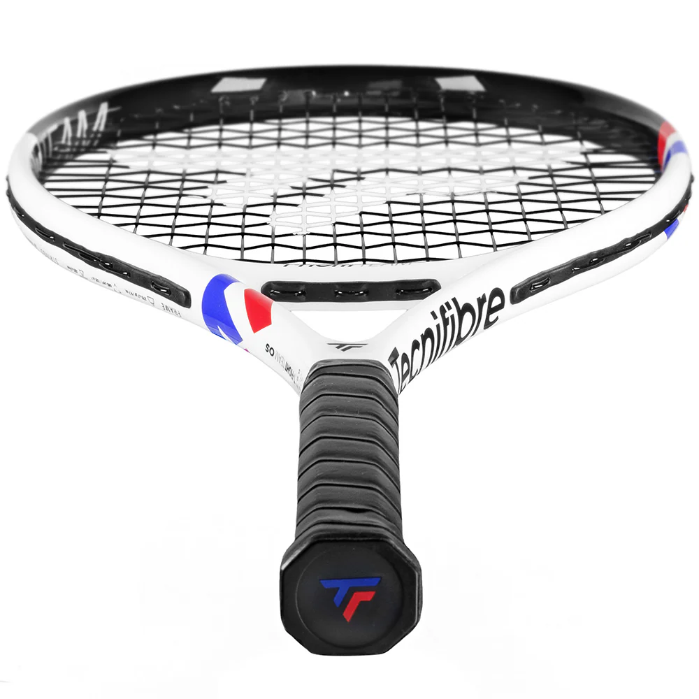 Tecnifibre T-Fight Team OS Tennis Racquet Grip 3 | 105 Sq In | 275g
