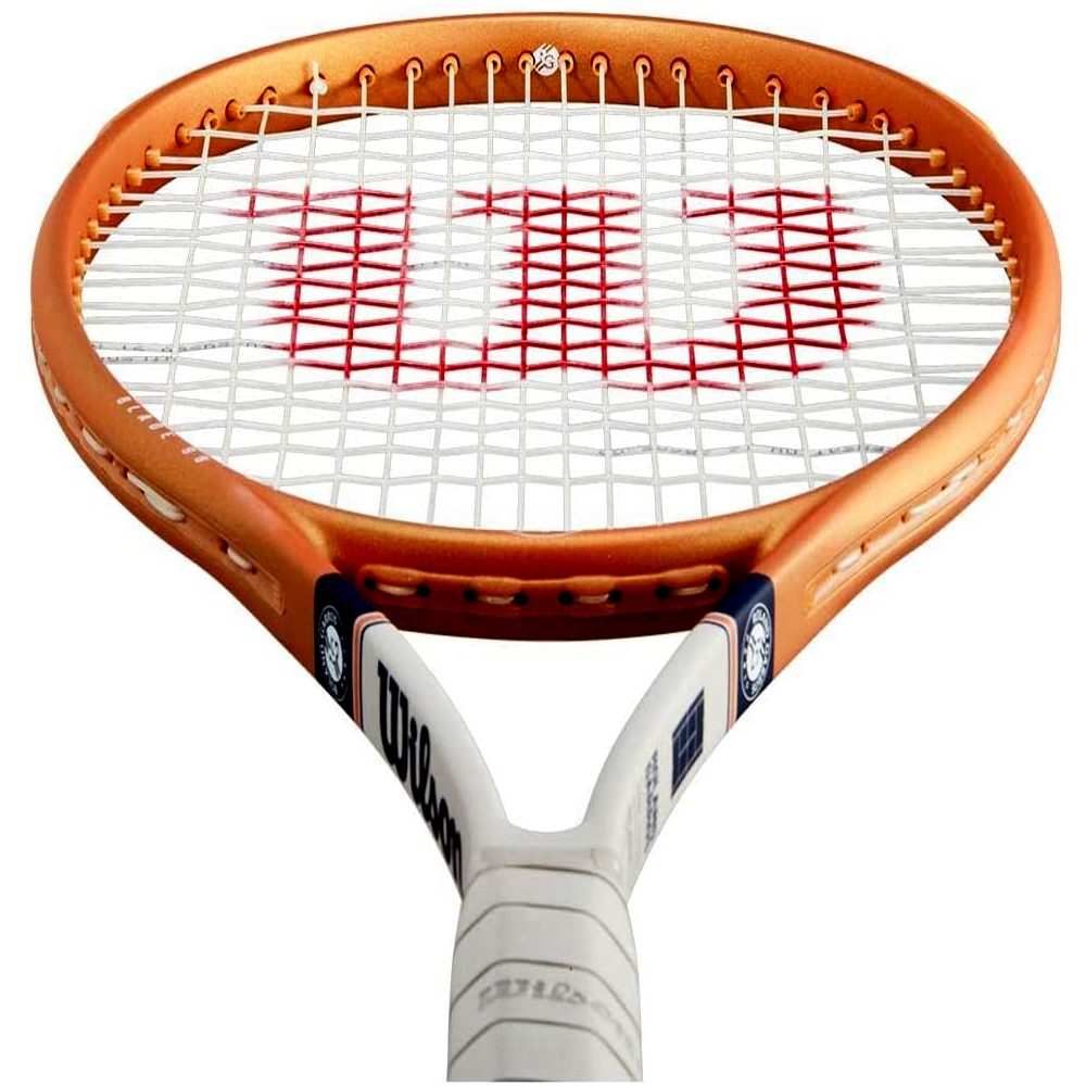 Wilson Roland Garros Blade 98 16x19