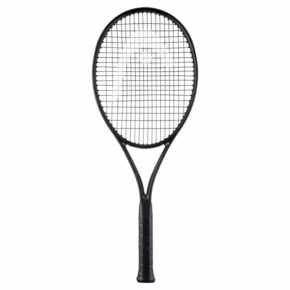 Head Speed Pro Legend 2024 - Used Tennis Racquet (9/10)