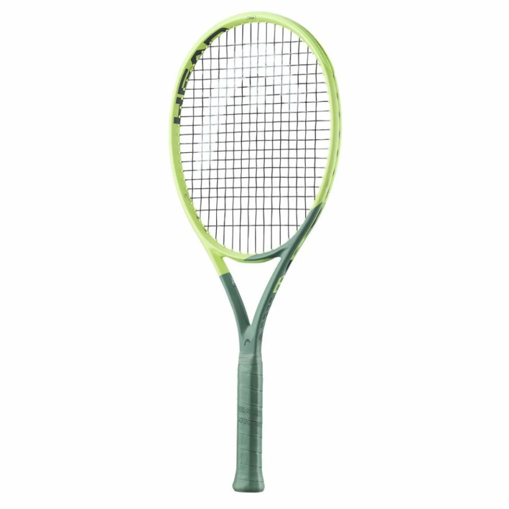 Head Extreme Tour 2022- Used Tennis Racquets (8/10)