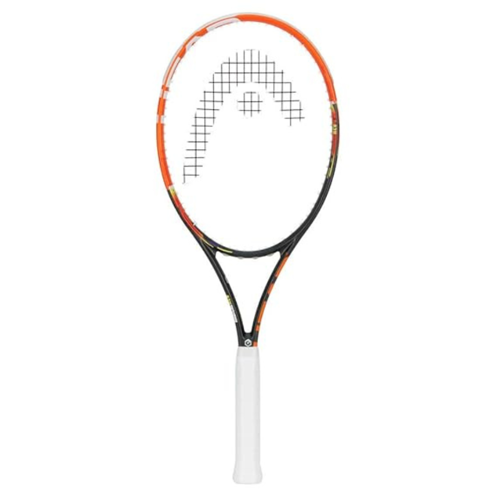 HEAD RADICAL MP 2015-Used Tennis Racquet (6/10) HEAD RADICAL MP 2015-Used Tennis Racquet (6/10)