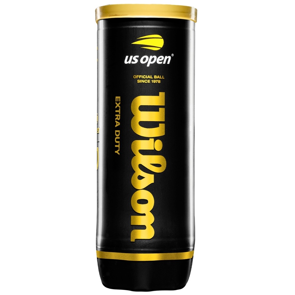 Buy Wilson US Open Balls online at Best Price in India - Tennishub.in
