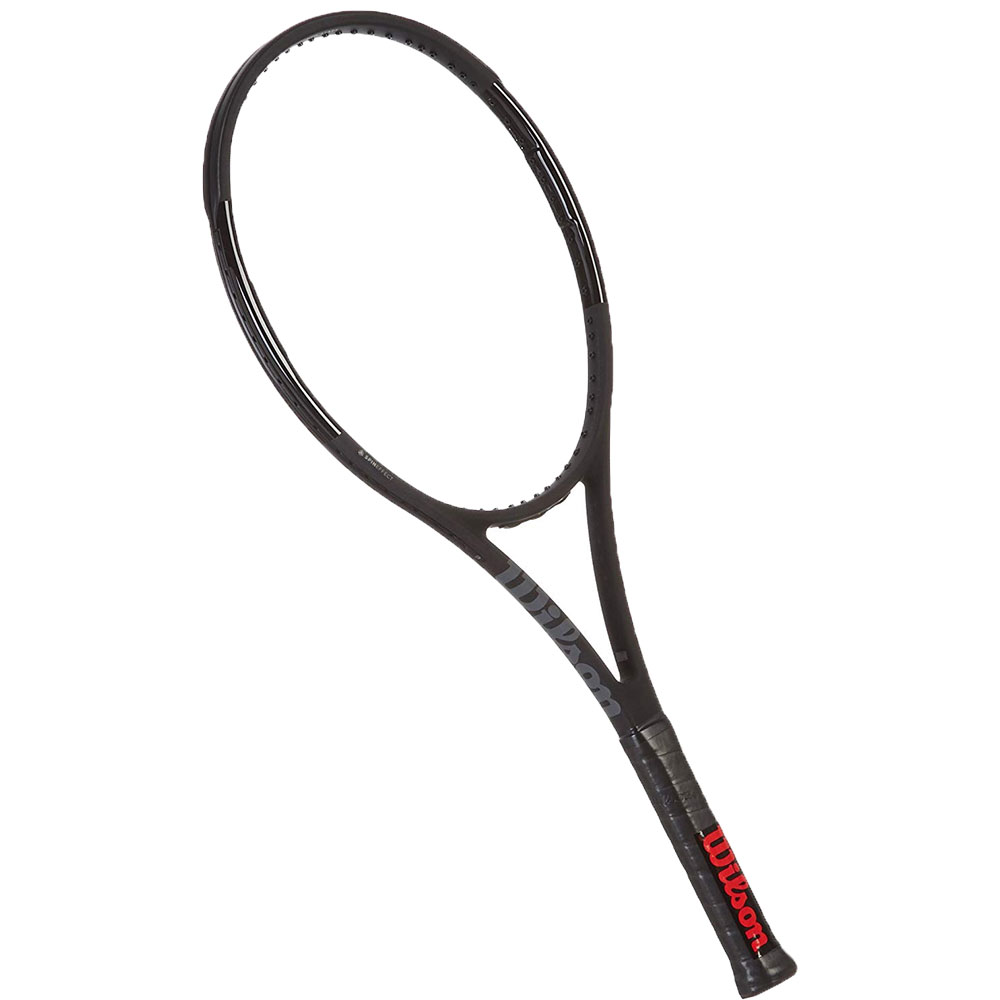 Wilson 0 Pro Staff ULS Tennis 中古 ウィルソン - Racket 97