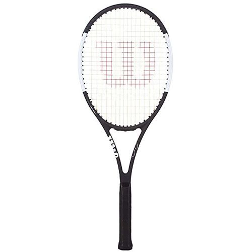 Wilson Pro Staff RF97 Autograph - Used Tennis Racquet (6/10)