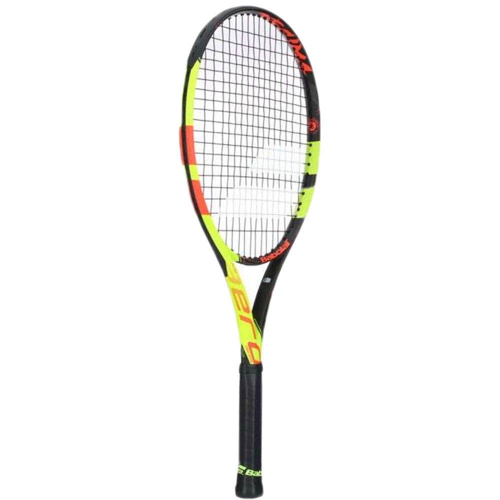 Babolat Pure Aero La Decima French Open Junior 26 - Used Tennis