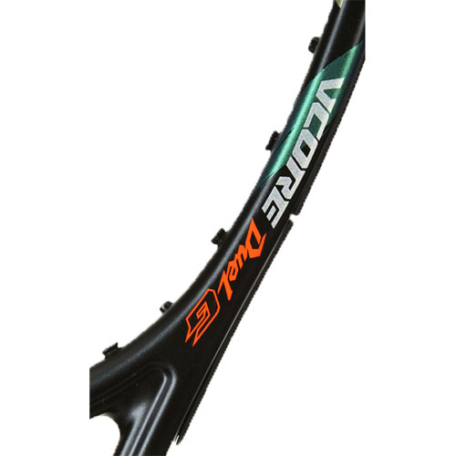 YONEX VCORE Duel G 97 (330 g) - Used Tennis Racquet (7/10)