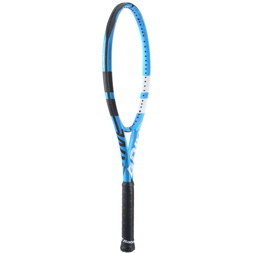 Babolat Pure Drive 2018 - Used Tennis Racquet (9/10)
