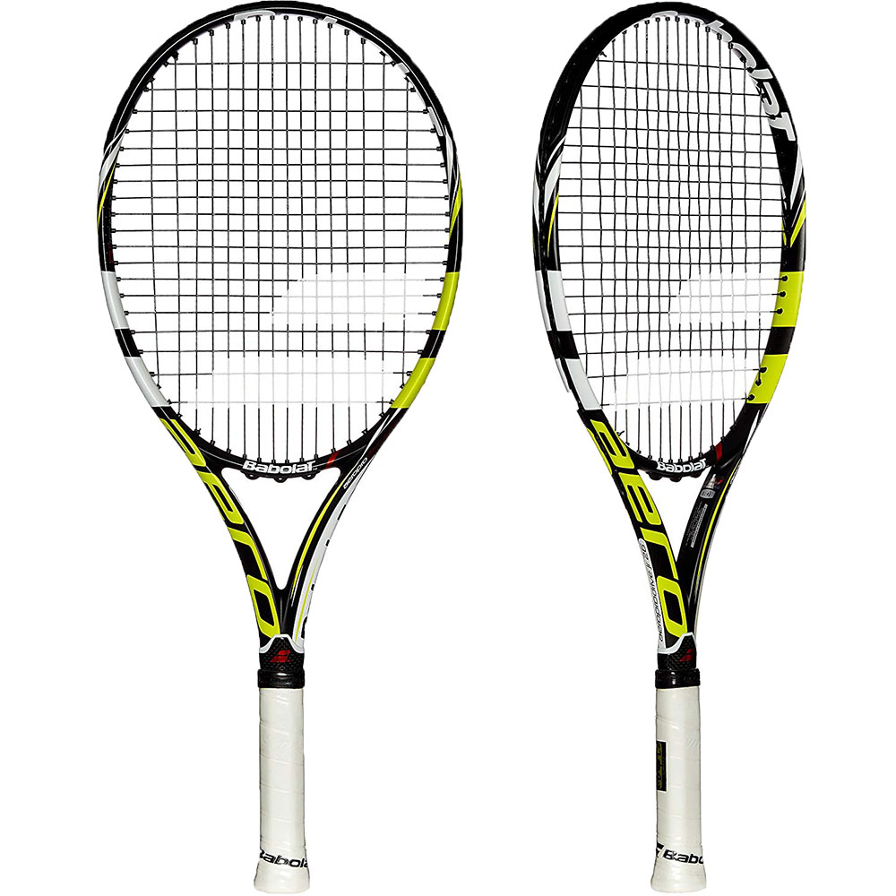 Babolat Aero Pro Drive - Used Tennis Racquet (5/10)
