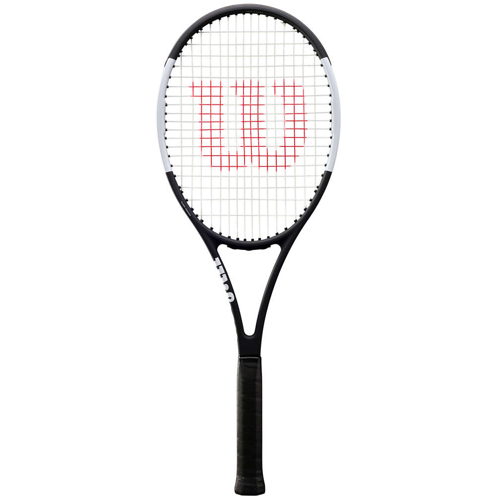 Wilson Pro Staff 97 CV Used Tennis Racquet (9/10)