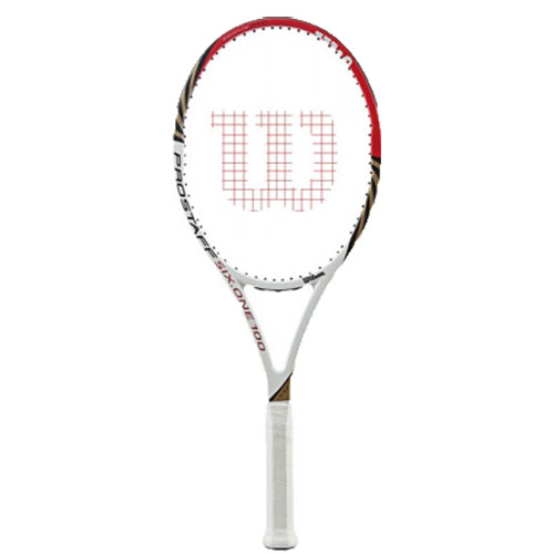 Wilson BLX Pro Staff 100 Used Tennis Racquet (6/10)