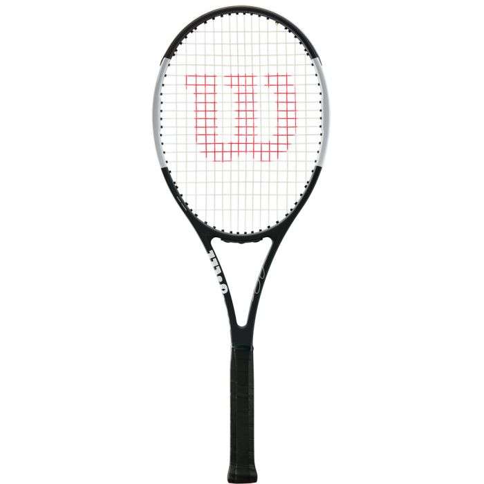 wilson - PRO STAFF RF97 AUTOGRAPH G3 美品 Wilson Pro Staff RF 97 Autograph 2016 is here! - Mijnracket