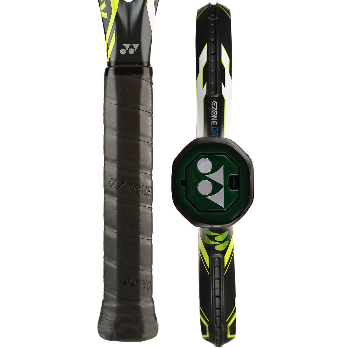 YONEX EZONE DR 108 (255 g) - Used Tennis Racquet (6/10)