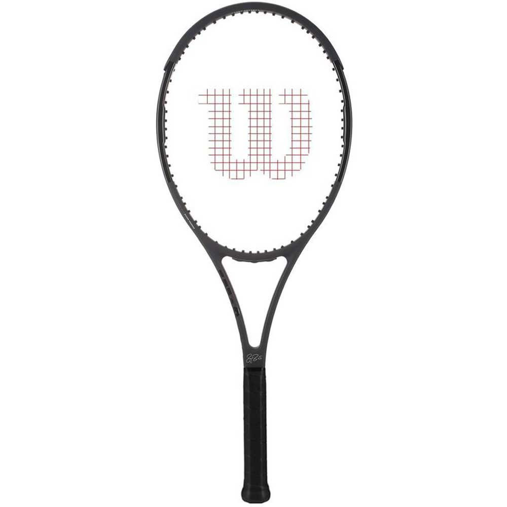 Wilson Roger Federer Autograph V12 G2 Wilson PROSTAFF RF97